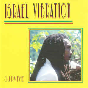 israel vibration discografia